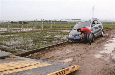 霍山抚顺道路救援